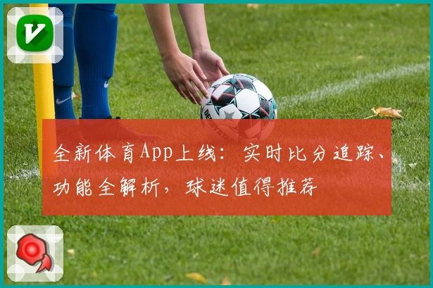 全新体育App上线:实时比分追踪、功能全解析,球迷值得推荐