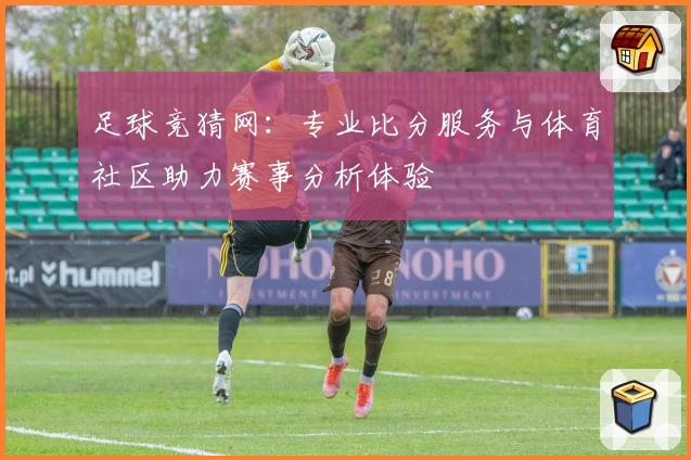 足球竞猜网：专业比分服务与体育社区助力赛事分析体验