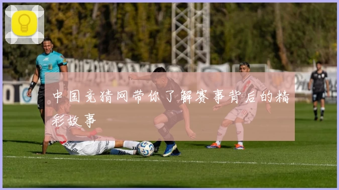 中国竞猜网带你了解赛事背后的精彩故事