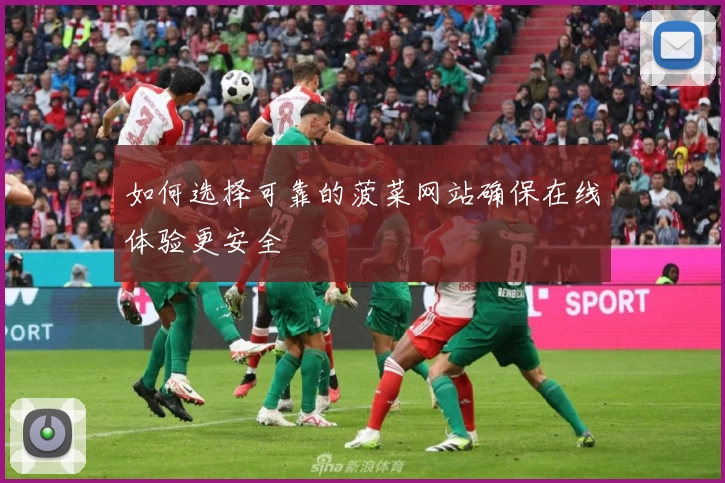 如何选择可靠的菠菜网站确保在线体验更安全