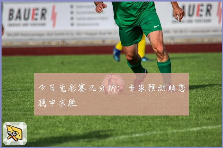 今日竞彩赛况分析：专家预测助您稳中求胜