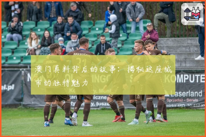 澳门真料背后的故事：揭秘这座城市的独特魅力