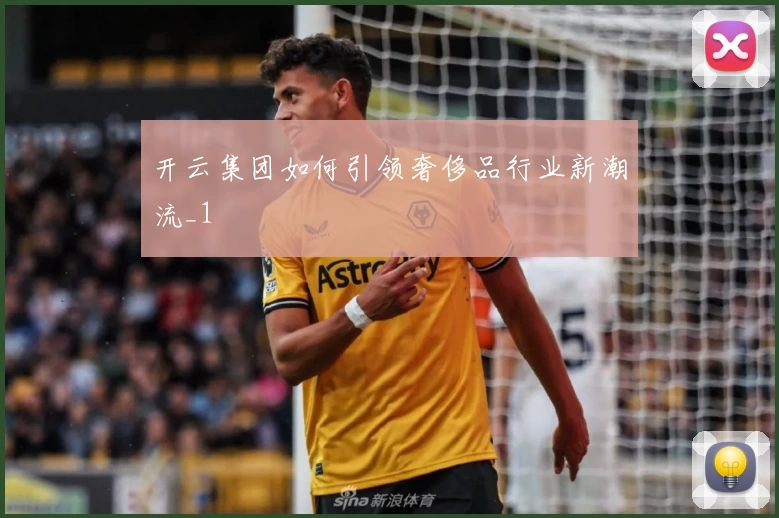 开云集团如何引领奢侈品行业新潮流_1