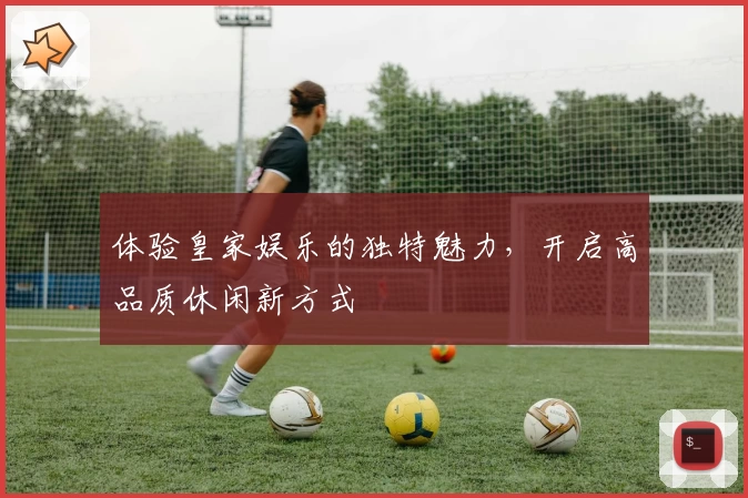体验皇家娱乐的独特魅力，开启高品质休闲新方式