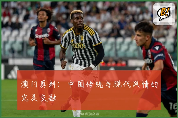 澳门真料：中国传统与现代风情的完美交融