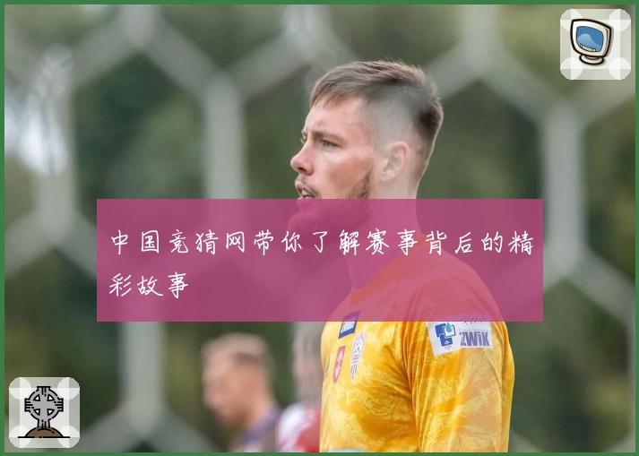 中国竞猜网带你了解赛事背后的精彩故事