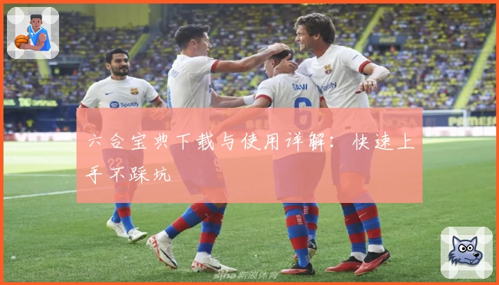六合宝典下载与使用详解：快速上手不踩坑