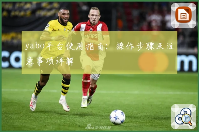 yabo平台使用指南：操作步骤及注意事项详解