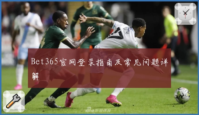 Bet365官网登录指南及常见问题详解