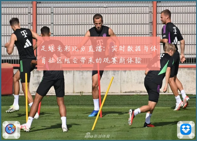 足球竞彩比分直播：实时数据与体育社区结合带来的观赛新体验