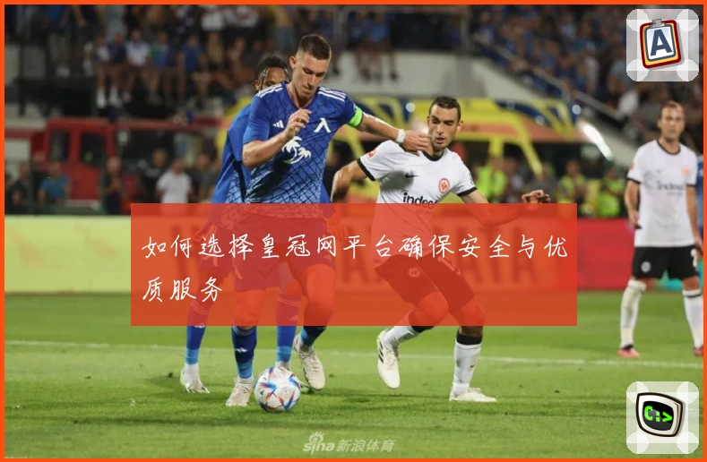 如何选择皇冠网平台确保安全与优质服务