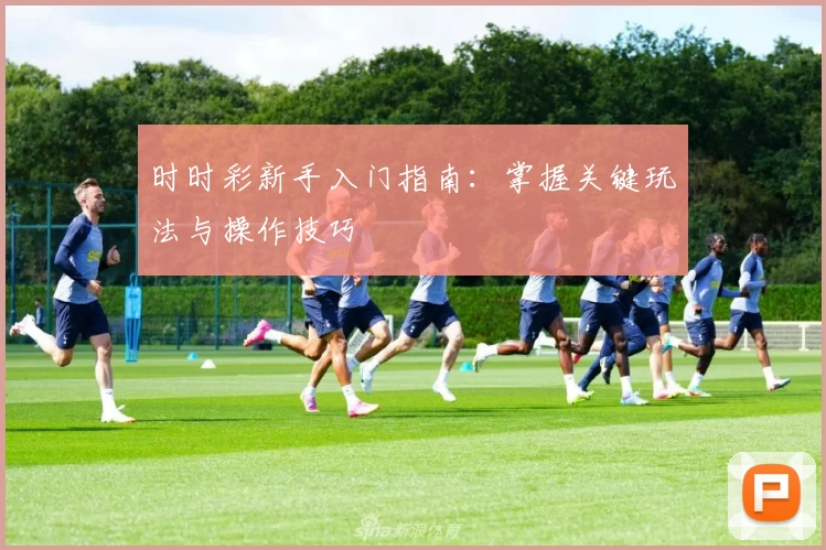 时时彩新手入门指南：掌握关键玩法与操作技巧