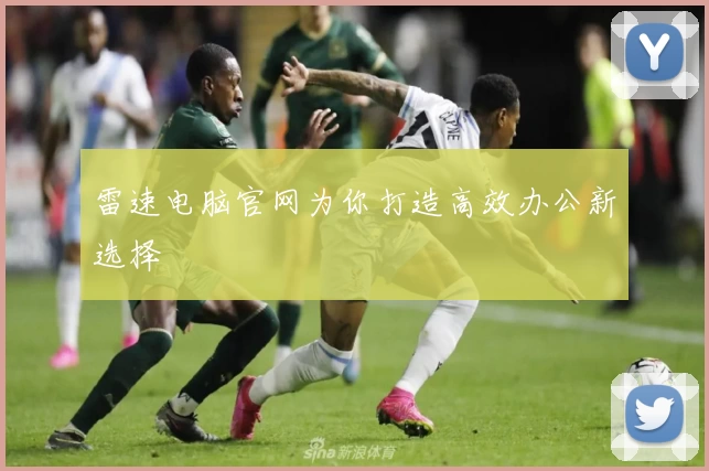 雷速电脑官网为你打造高效办公新选择
