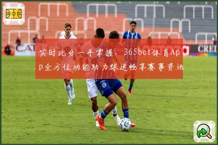 实时比分一手掌握，365bet体育App全方位功能助力球迷畅享赛事资讯
