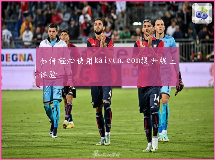如何轻松使用kaiyun.com提升线上体验