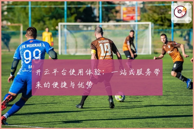 开云平台使用体验：一站式服务带来的便捷与优势