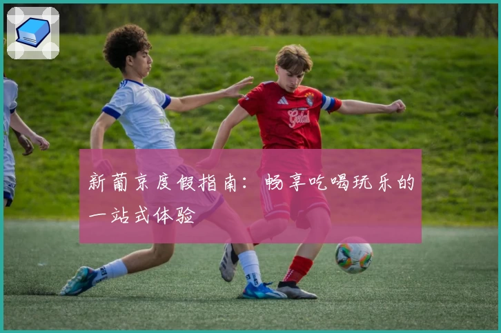 新葡京度假指南：畅享吃喝玩乐的一站式体验