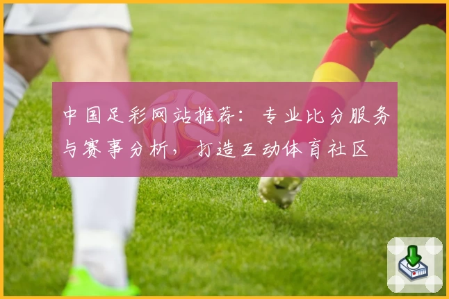 中国足彩网站推荐：专业比分服务与赛事分析，打造互动体育社区