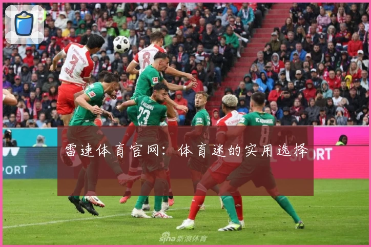 雷速体育官网：体育迷的实用选择