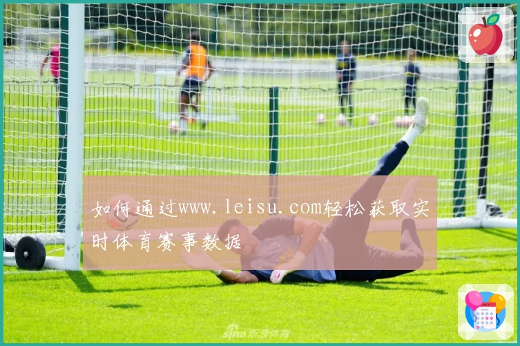 如何通过www.leisu.com轻松获取实时体育赛事数据