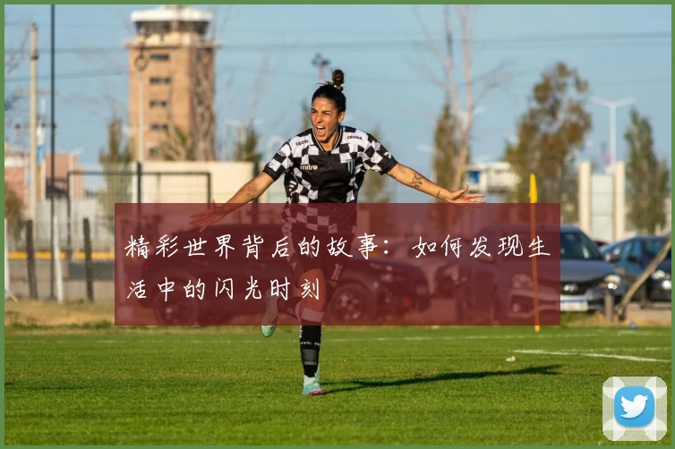 精彩世界背后的故事：如何发现生活中的闪光时刻