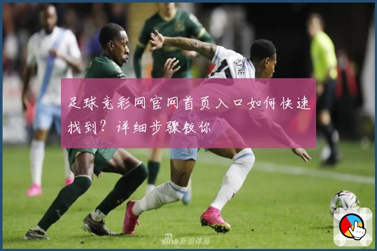 足球竞彩网官网首页入口如何快速找到？详细步骤教你