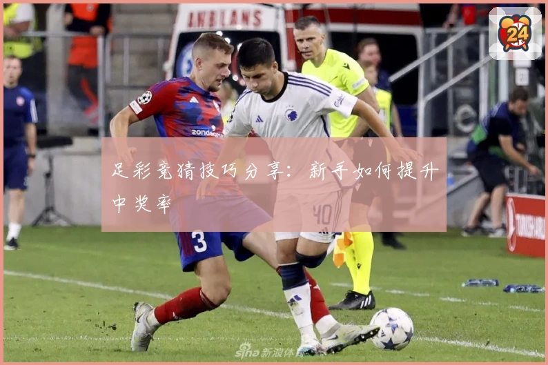 足彩竞猜技巧分享：新手如何提升中奖率