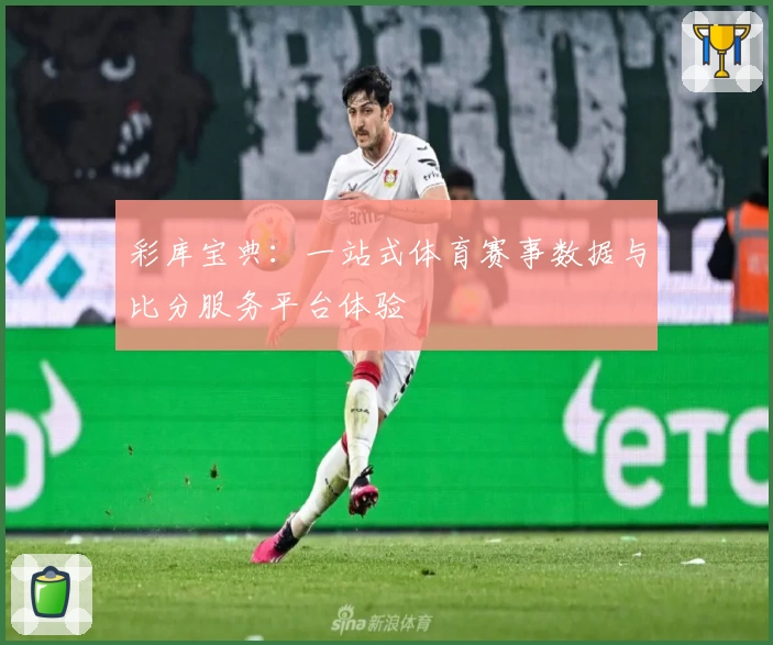 彩库宝典：一站式体育赛事数据与比分服务平台体验