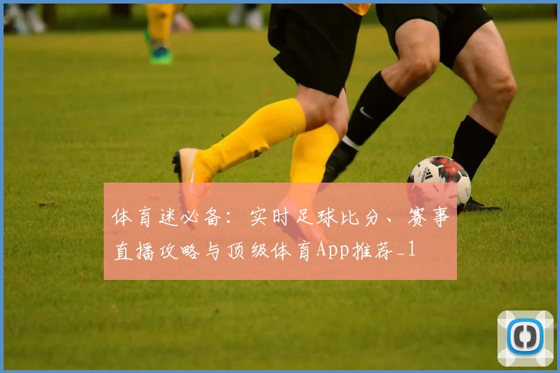 体育迷必备：实时足球比分、赛事直播攻略与顶级体育App推荐_1