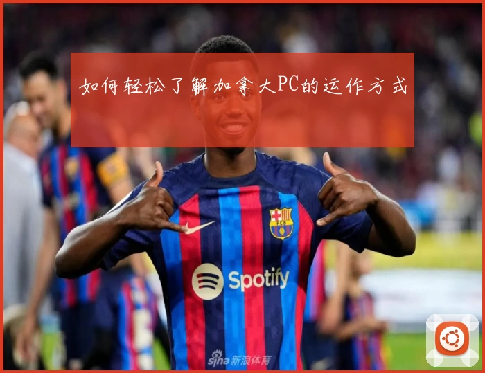 如何轻松了解加拿大PC的运作方式