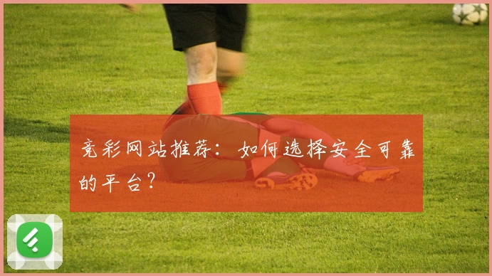 竞彩网站推荐：如何选择安全可靠的平台？