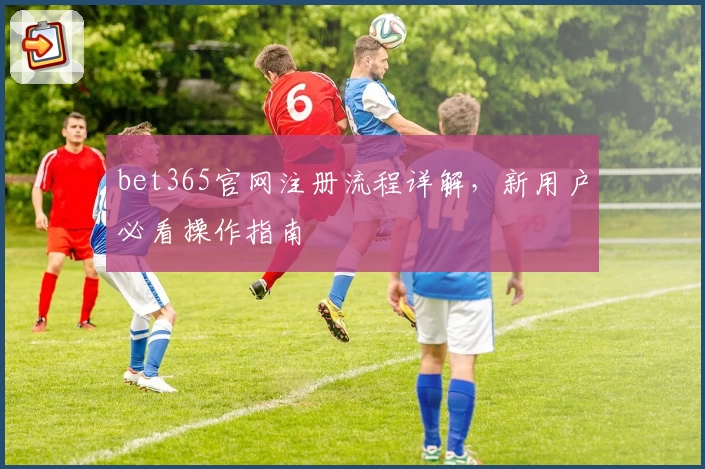bet365官网注册流程详解，新用户必看操作指南