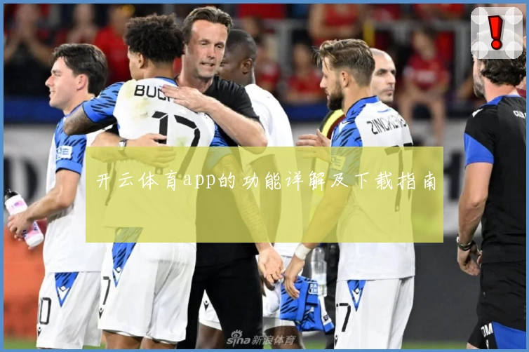 开云体育app的功能详解及下载指南