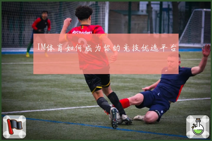 IM体育如何成为你的竞技优选平台