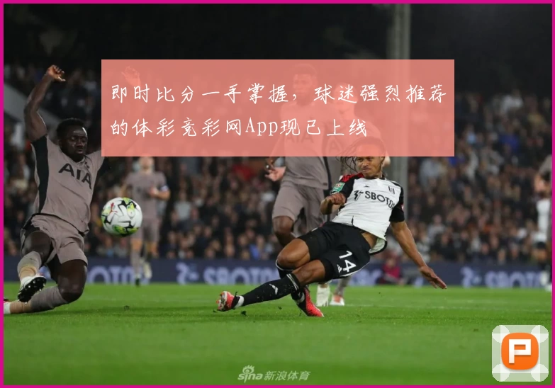 即时比分一手掌握，球迷强烈推荐的体彩竞彩网App现已上线