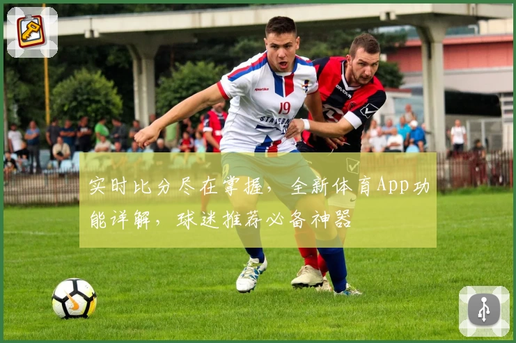 实时比分尽在掌握，全新体育App功能详解，球迷推荐必备神器