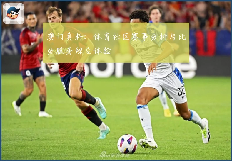 澳门真料：体育社区赛事分析与比分服务综合体验