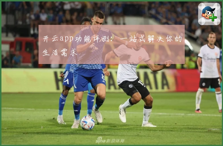 开云app功能评测：一站式解决你的生活需求